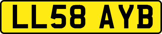 LL58AYB