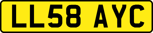 LL58AYC