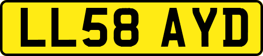 LL58AYD