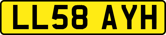 LL58AYH