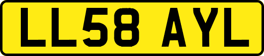 LL58AYL