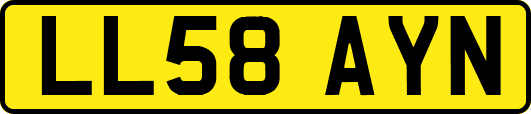 LL58AYN