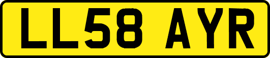 LL58AYR