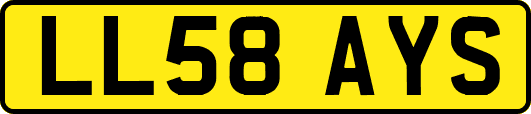 LL58AYS