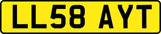 LL58AYT