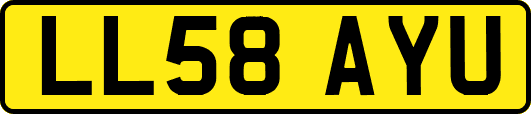 LL58AYU