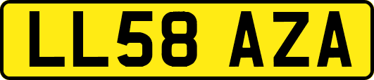 LL58AZA