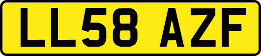 LL58AZF