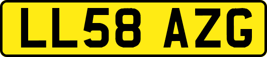 LL58AZG