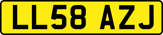 LL58AZJ