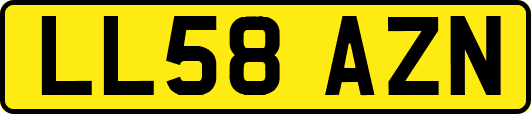 LL58AZN