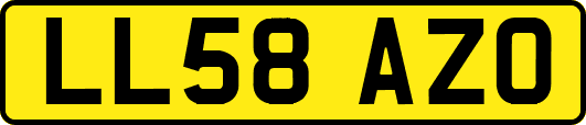LL58AZO