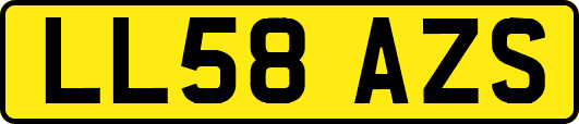 LL58AZS