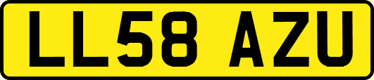 LL58AZU