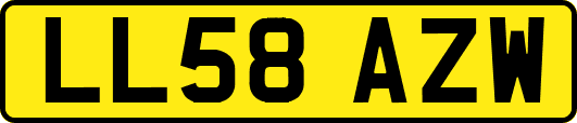 LL58AZW