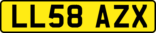 LL58AZX