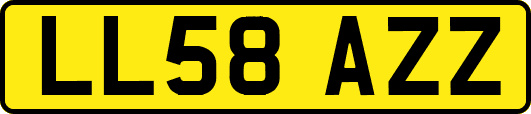 LL58AZZ