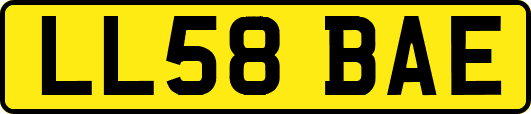 LL58BAE
