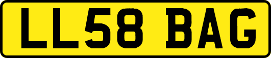 LL58BAG