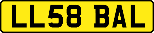LL58BAL
