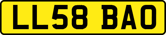 LL58BAO