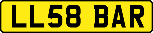 LL58BAR