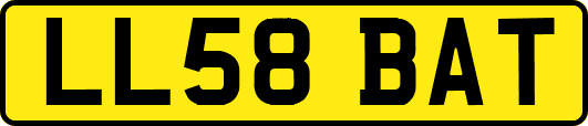 LL58BAT