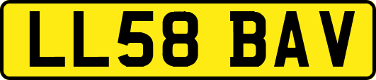 LL58BAV