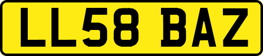LL58BAZ