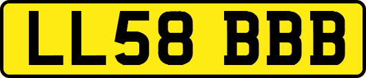 LL58BBB