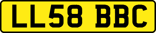 LL58BBC