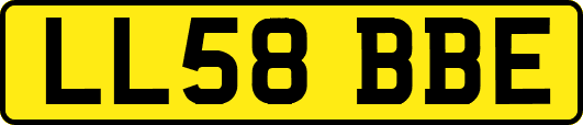 LL58BBE