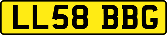 LL58BBG