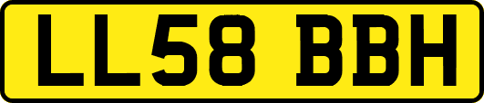LL58BBH