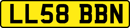 LL58BBN