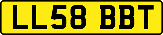 LL58BBT