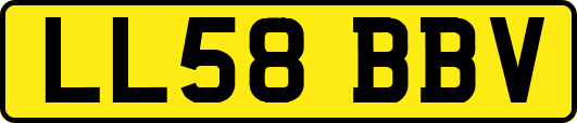 LL58BBV