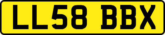 LL58BBX