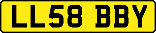 LL58BBY
