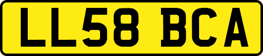 LL58BCA