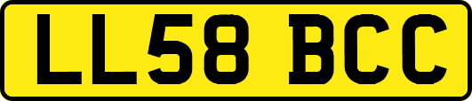 LL58BCC