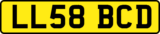 LL58BCD