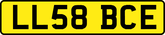 LL58BCE