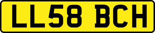 LL58BCH