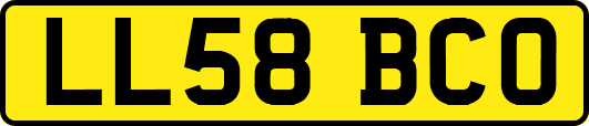 LL58BCO