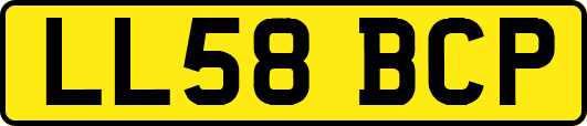 LL58BCP