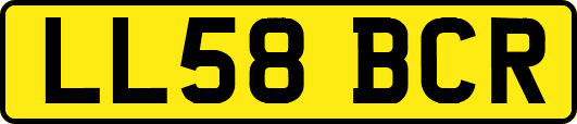 LL58BCR