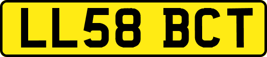 LL58BCT