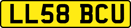 LL58BCU