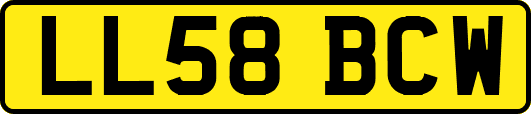 LL58BCW